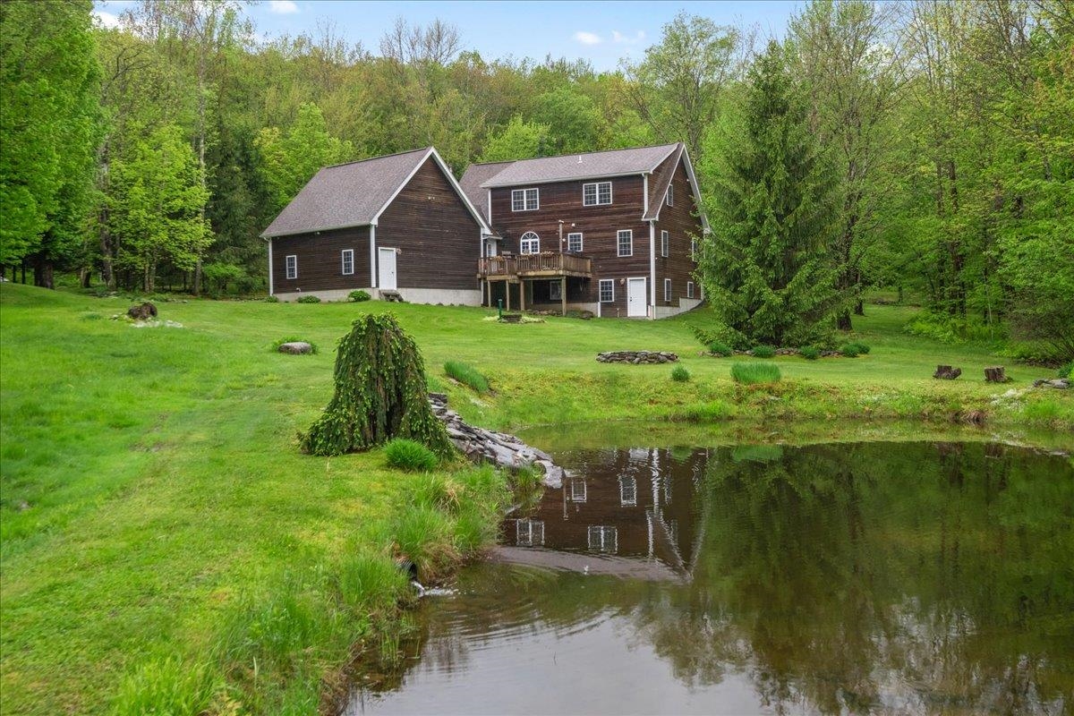 51 Downs Road Underhill, VT 05489 - Photo 6 of 60 Gallery Image 6