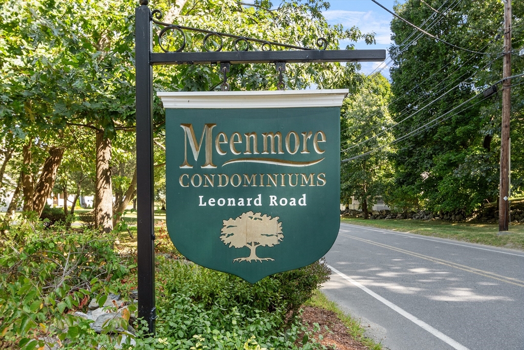 36 Leonard Road, Unit 36 Boxborough, MA 01719 - Photo 22 of 23