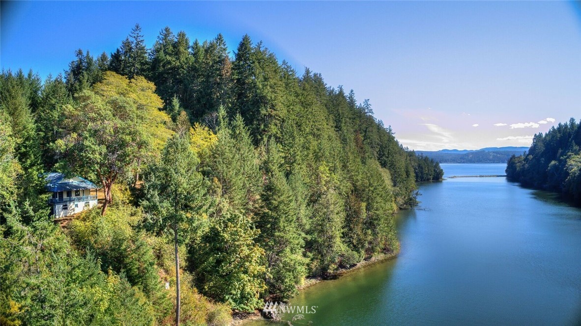 605 Eaton Road Quilcene, WA 98376 - Photo 2 of 24 Gallery Image 2