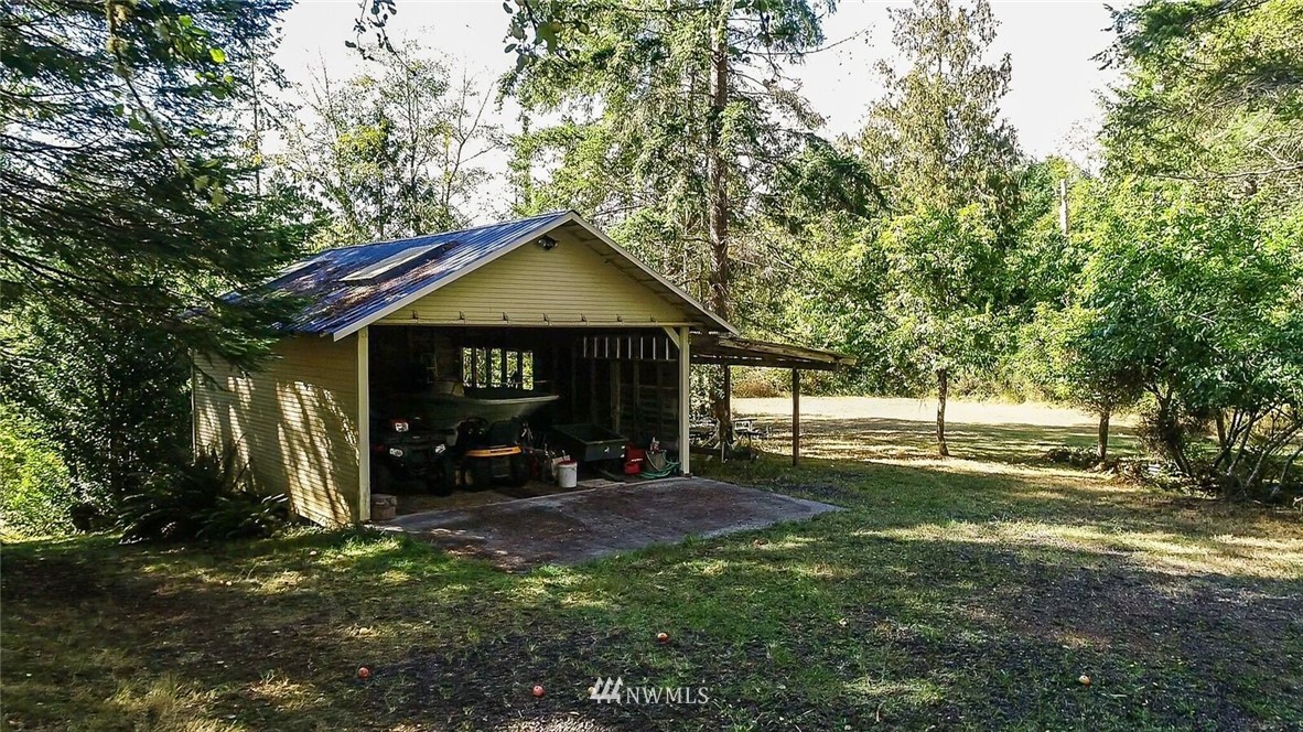 605 Eaton Road Quilcene, WA 98376 - Photo 23 of 24 Gallery Image 23