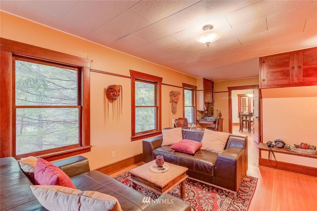 605 Eaton Road Quilcene, WA 98376 - Photo 8 of 24 Gallery Image 8