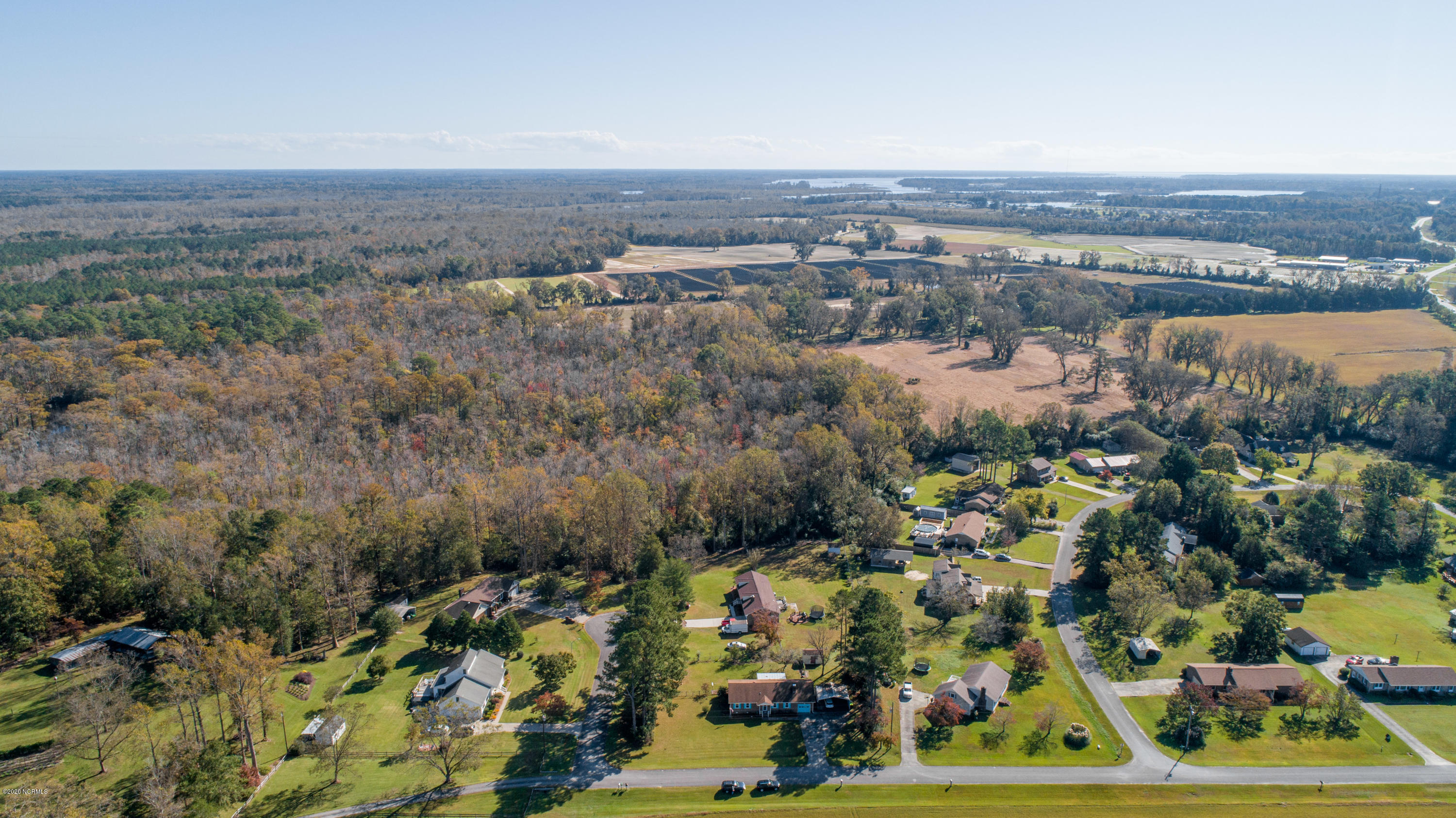 110 Batchelder Road New Bern, NC 28560 - Photo 23 of 25 110 Batchelder Road-19