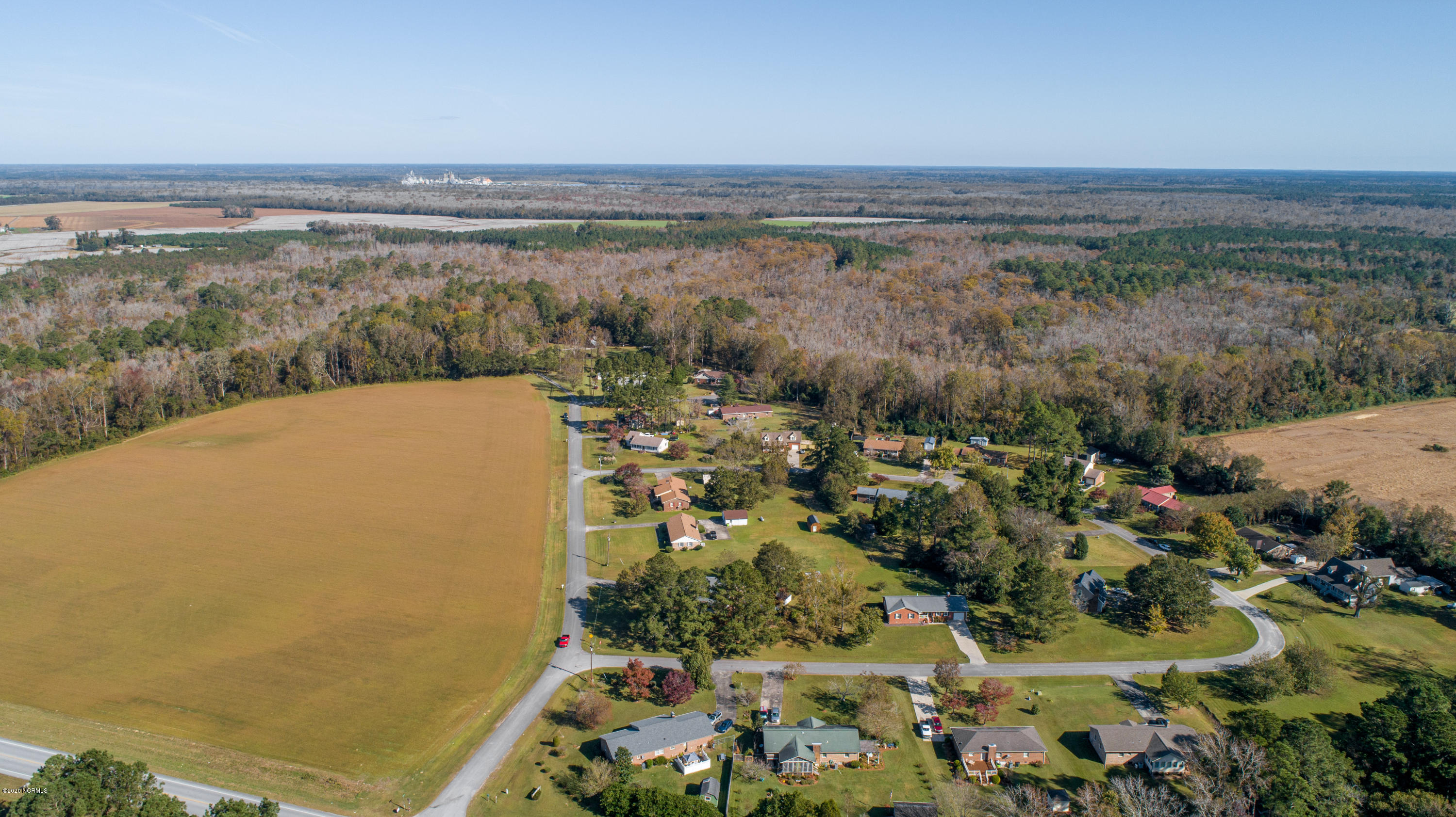 110 Batchelder Road New Bern, NC 28560 - Photo 24 of 25 110 Batchelder Road-21