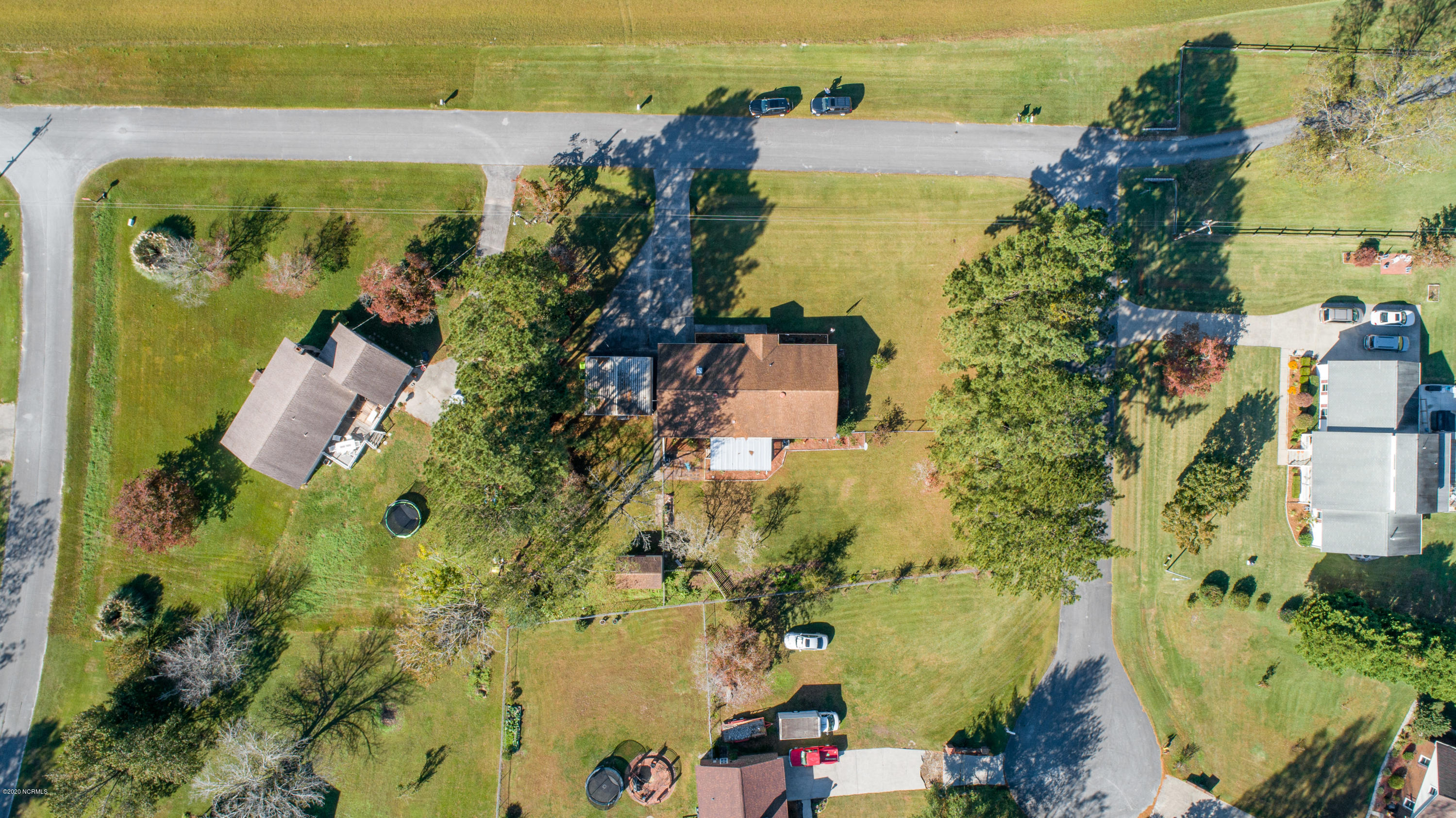 110 Batchelder Road New Bern, NC 28560 - Photo 25 of 25 110 Batchelder Road-23