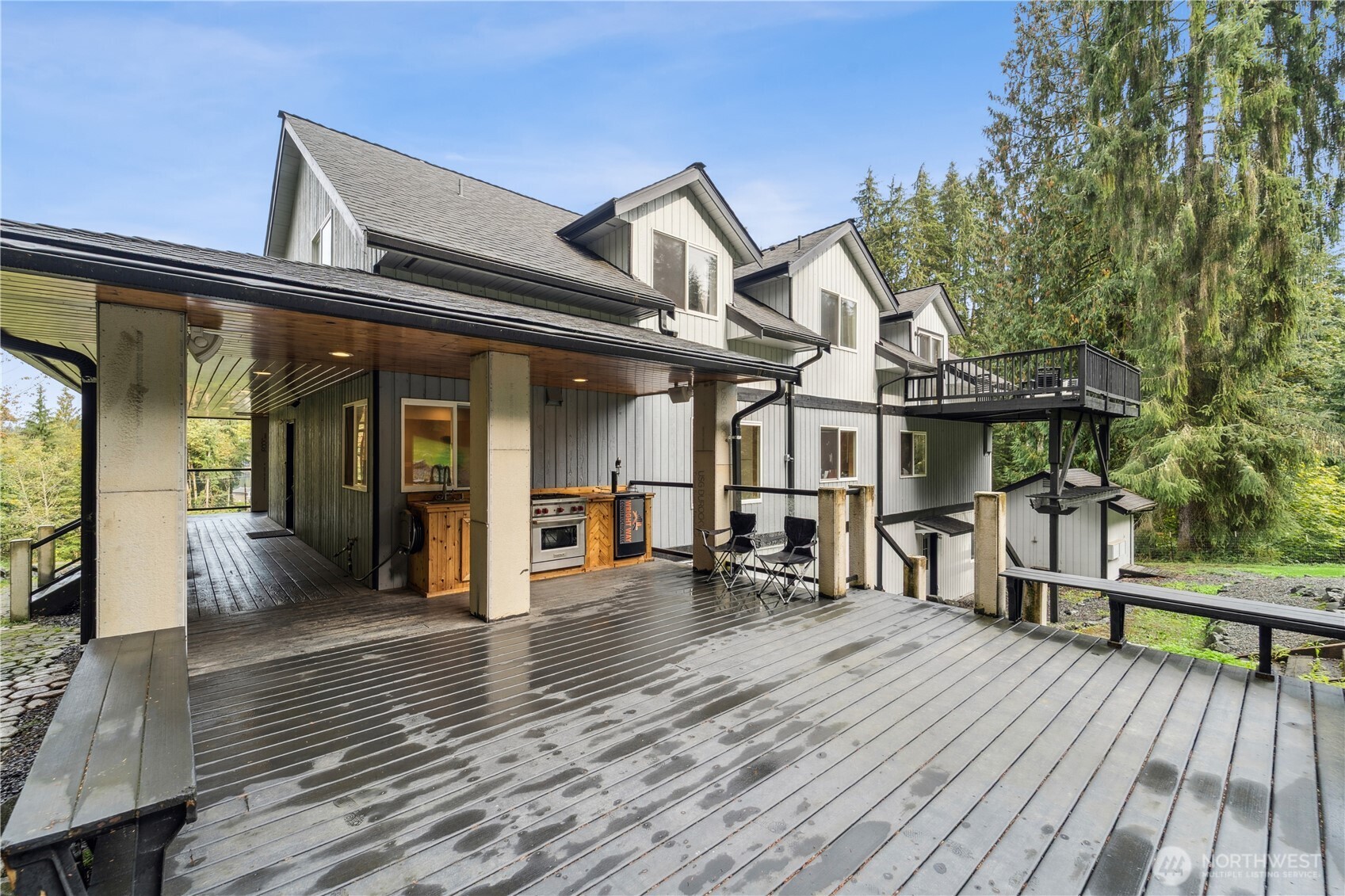 24132 South Lake Roesiger Road Snohomish, WA 98290 - Photo 34 of 36 Gallery Image 34