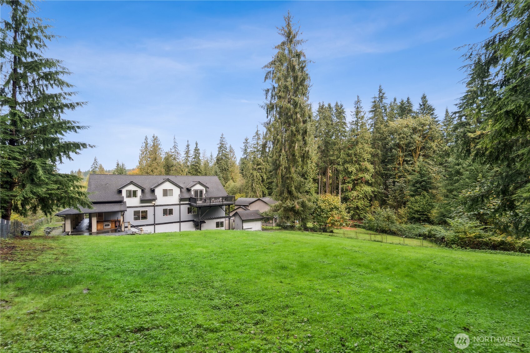 24132 South Lake Roesiger Road Snohomish, WA 98290 - Photo 35 of 36 Gallery Image 35