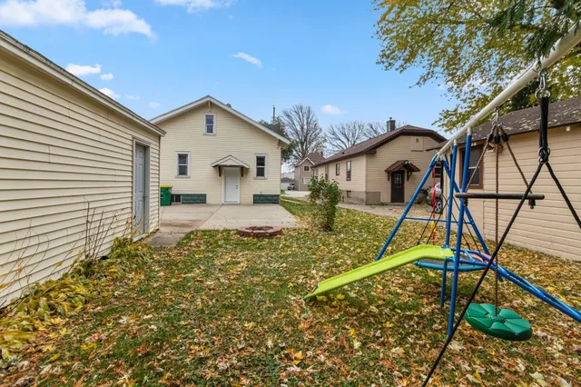 $254,900 | 316 12th Avenue, Green Bay, WI 54303