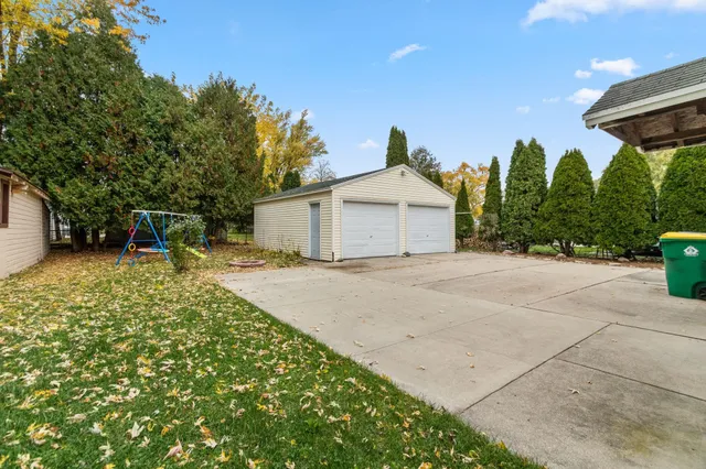 $254,900 | 316 12th Avenue, Green Bay, WI 54303