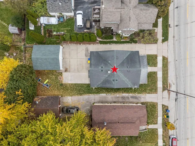 $254,900 | 316 12th Avenue, Green Bay, WI 54303