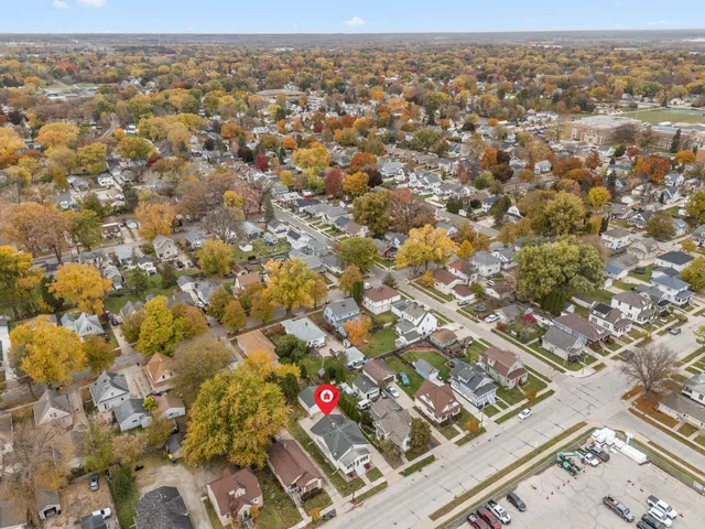 $254,900 | 316 12th Avenue, Green Bay, WI 54303