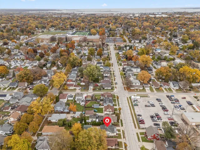 $254,900 | 316 12th Avenue, Green Bay, WI 54303