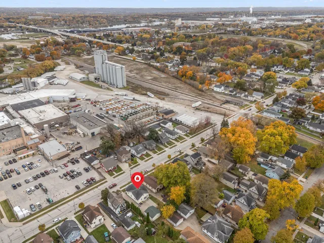 $254,900 | 316 12th Avenue, Green Bay, WI 54303