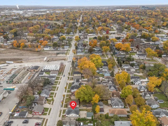 $254,900 | 316 12th Avenue, Green Bay, WI 54303