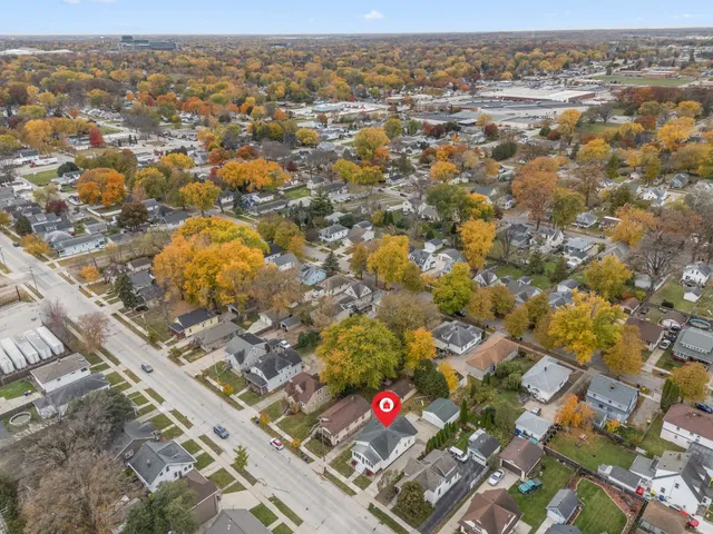 $254,900 | 316 12th Avenue, Green Bay, WI 54303