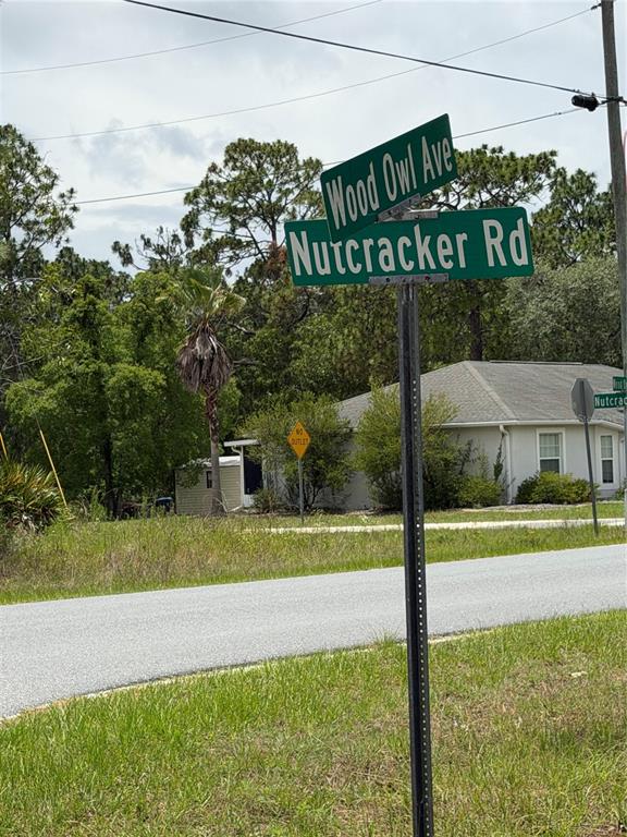 18011 Nutcracker Road Weeki Wachee, FL 34614 - Photo 3 of 10