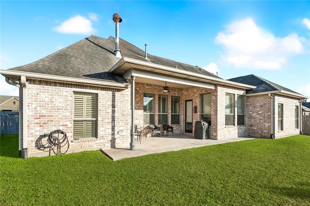747 Rue Bourdeaux Covington, LA 70433 - Photo 24 of 25 Gallery Image 24