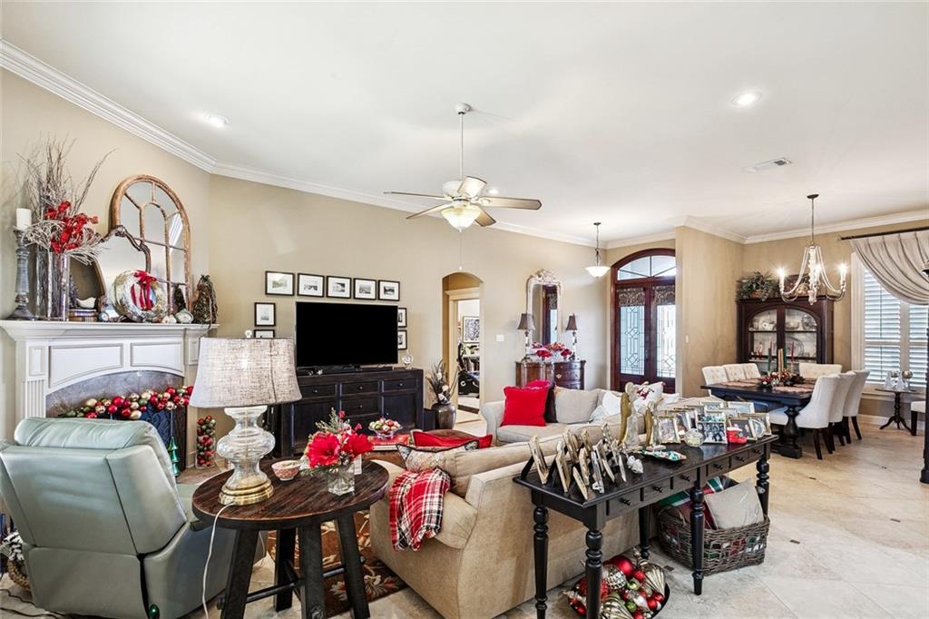747 Rue Bourdeaux Covington, LA 70433 - Photo 4 of 25 Gallery Image 4