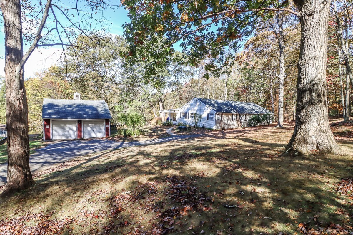 116 Great Brook Road New Milford, CT 06776 - Photo 1 of 1