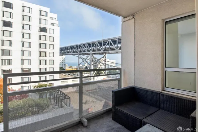 a living room with a couch