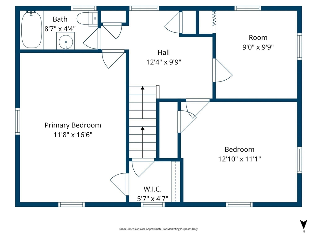 1 Valley View Road Wayland, MA 01778 - Photo 40 of 42