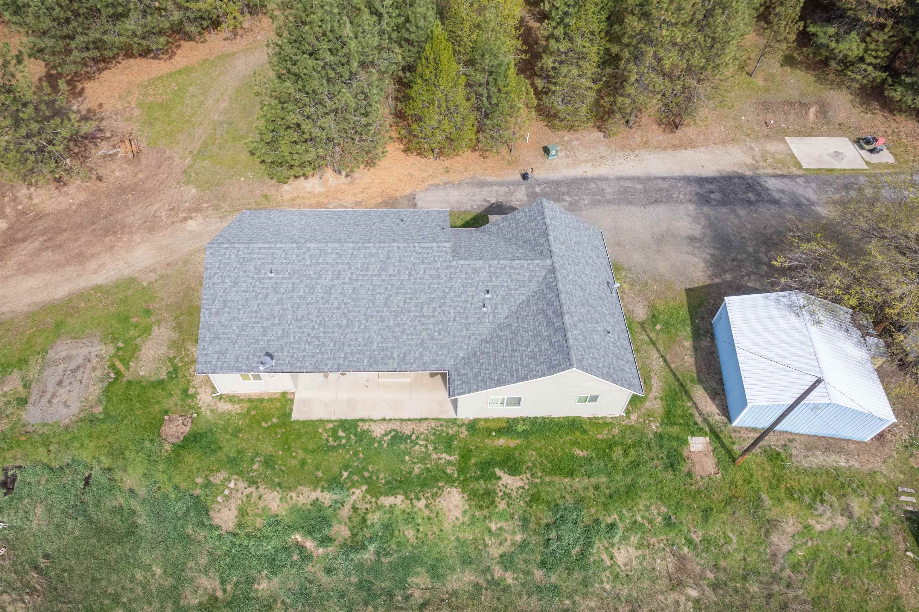27509 North Perry Road Chattaroy, WA 99003 - Photo 49 of 50