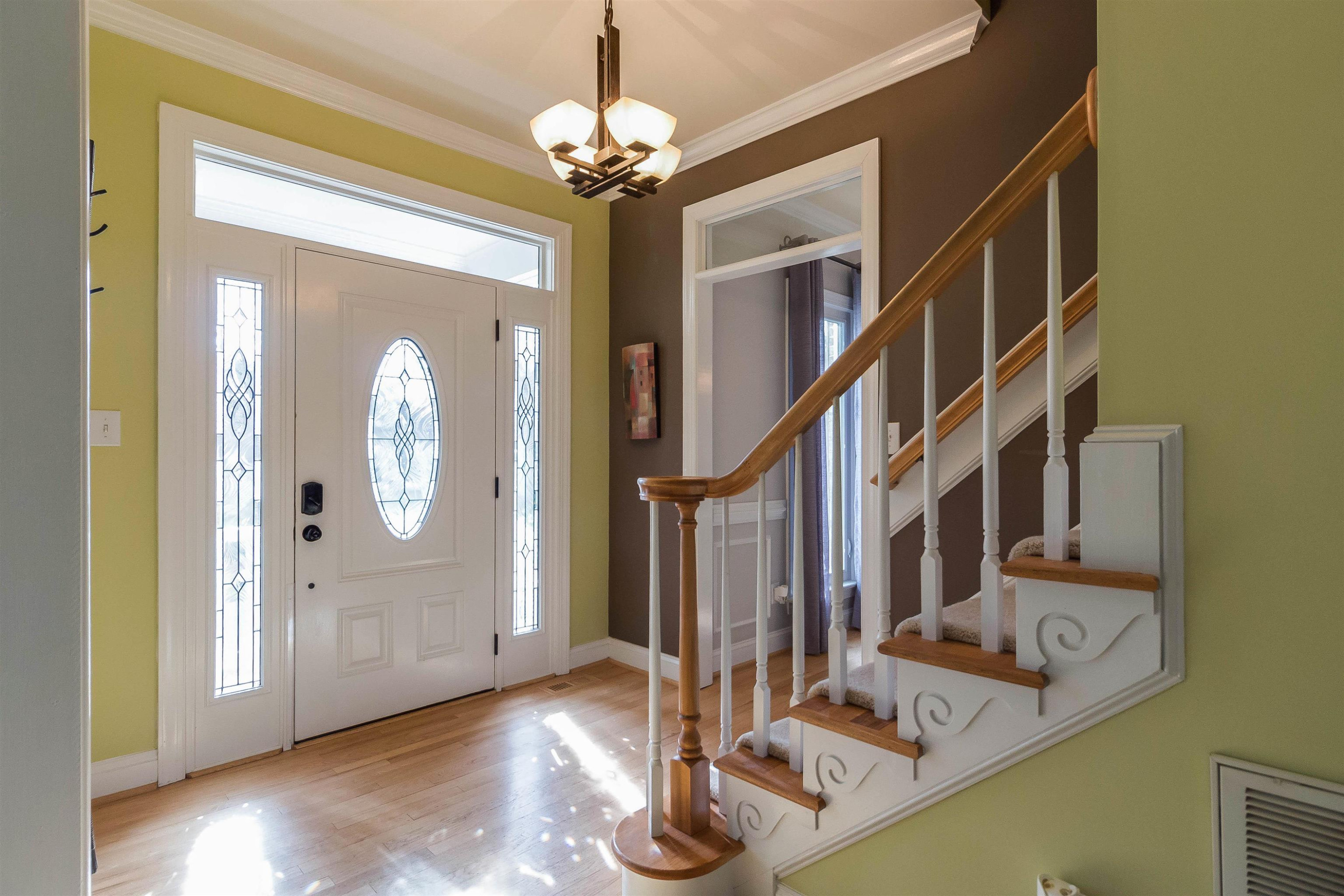 4308 Omni Place Raleigh, NC 27613 - Photo 4 of 31 Photo 4