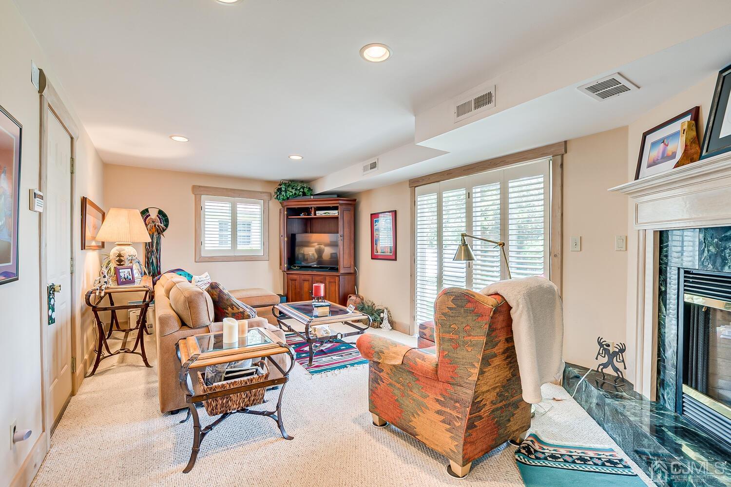 20 Rieder Road Edison, NJ 08817 - Photo 26 of 40 a living room with furniture and a window