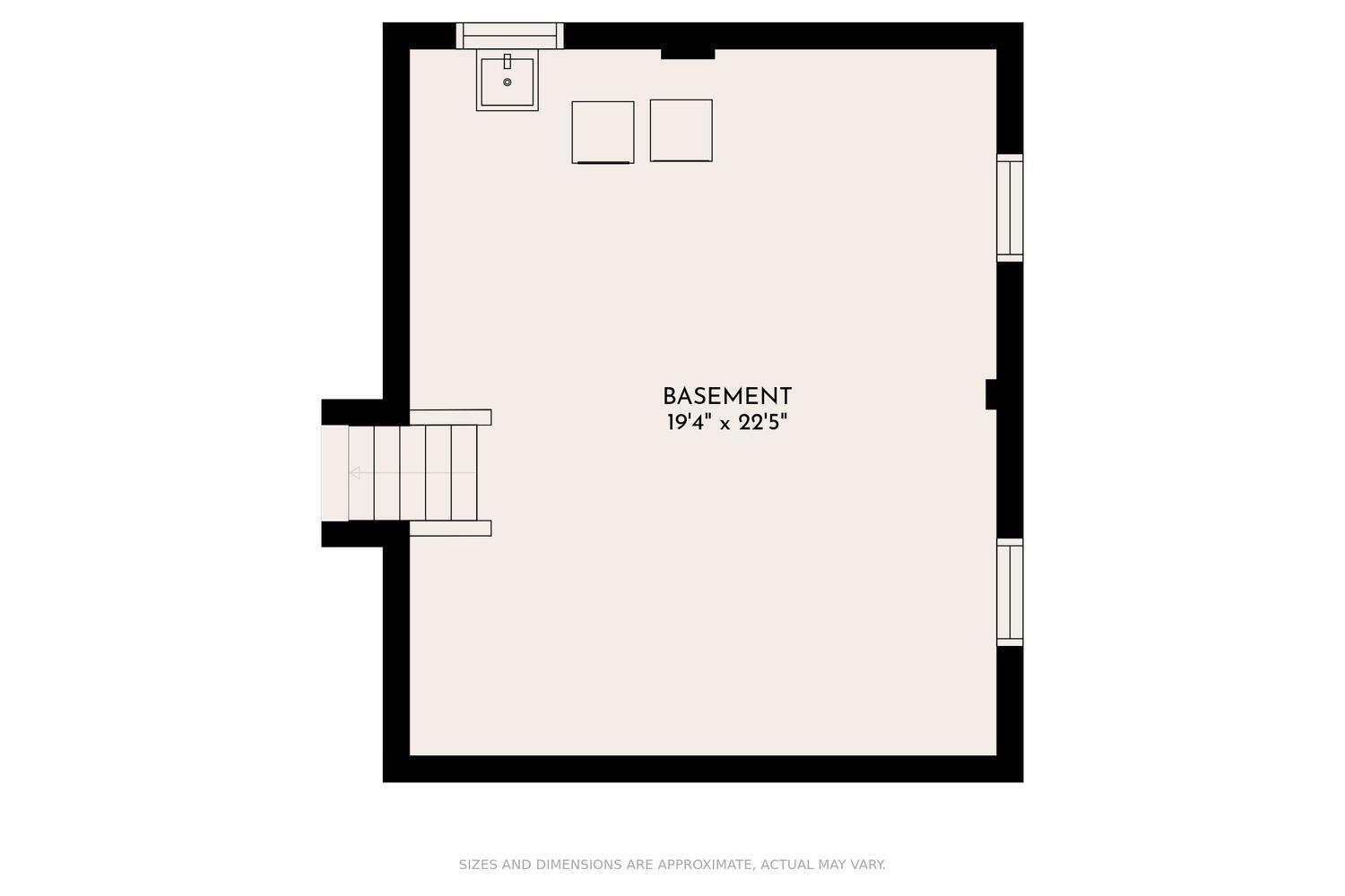 20 Rieder Road Edison, NJ 08817 - Photo 6 of 40 a picture of a bench in front of a door