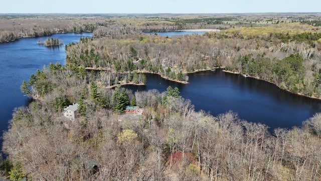 11094 West Tiger Cat Dam Road Hayward, WI 54843 - Photo 43 of 44