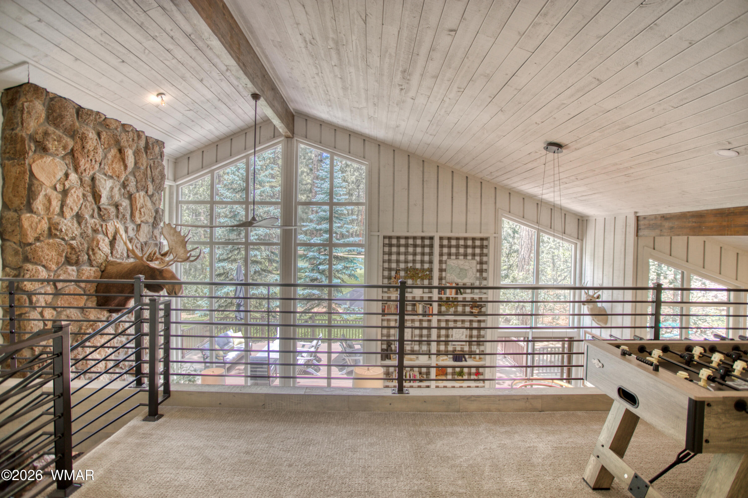 3280 Red Robin Road Pinetop, AZ 85935 - Photo 28 of 64
