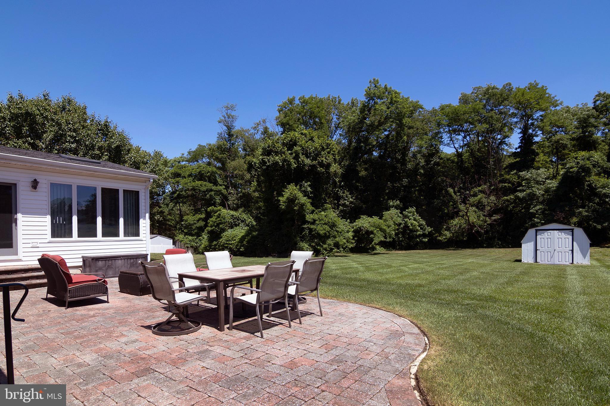 87 Freedom Road Sewell, NJ 08080 - Photo 55 of 64 Exterior Back