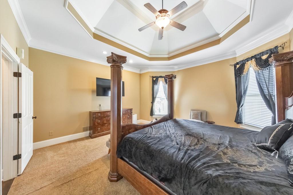 848 Copper Mist Court Grayson, GA 30017 - Photo 10 of 76