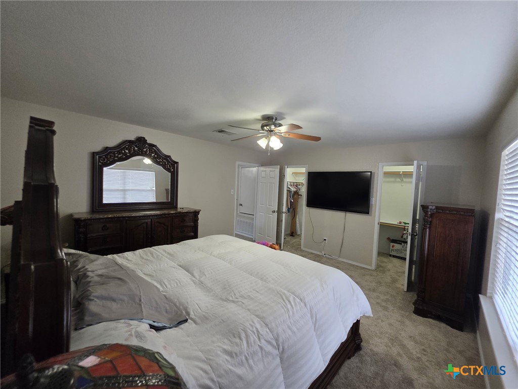 6203 Taree Loop Killeen, TX 76549 - Photo 29 of 33