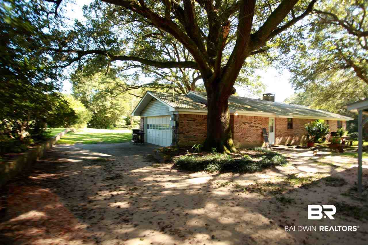24152 Gean Road Summerdale, AL 36580 - Photo 7 of 37