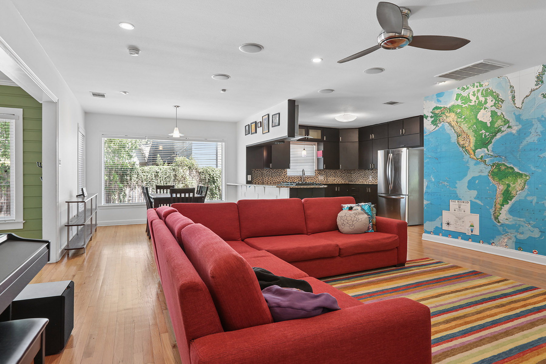 4204 Wildwood Road Austin, TX 78722 - Photo 10 of 29 Gallery Image 10