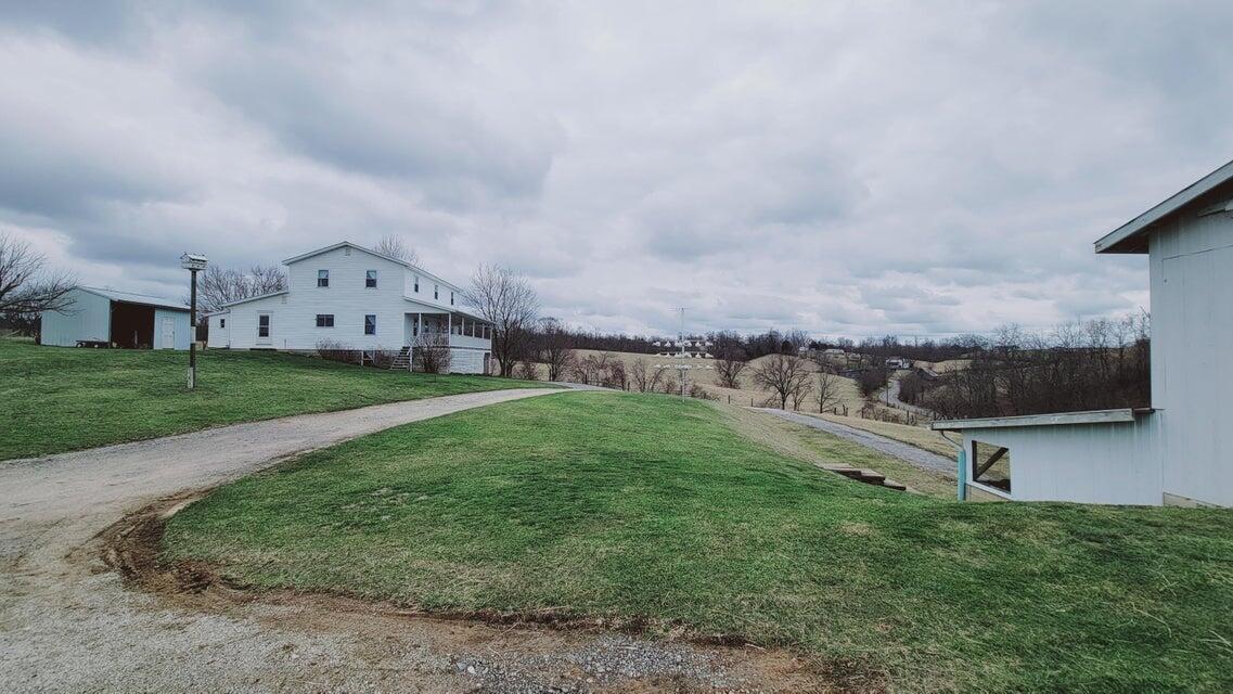 572 Butler Branch Road Flemingsburg, KY 41041 - Photo 1 of 34 Home 1