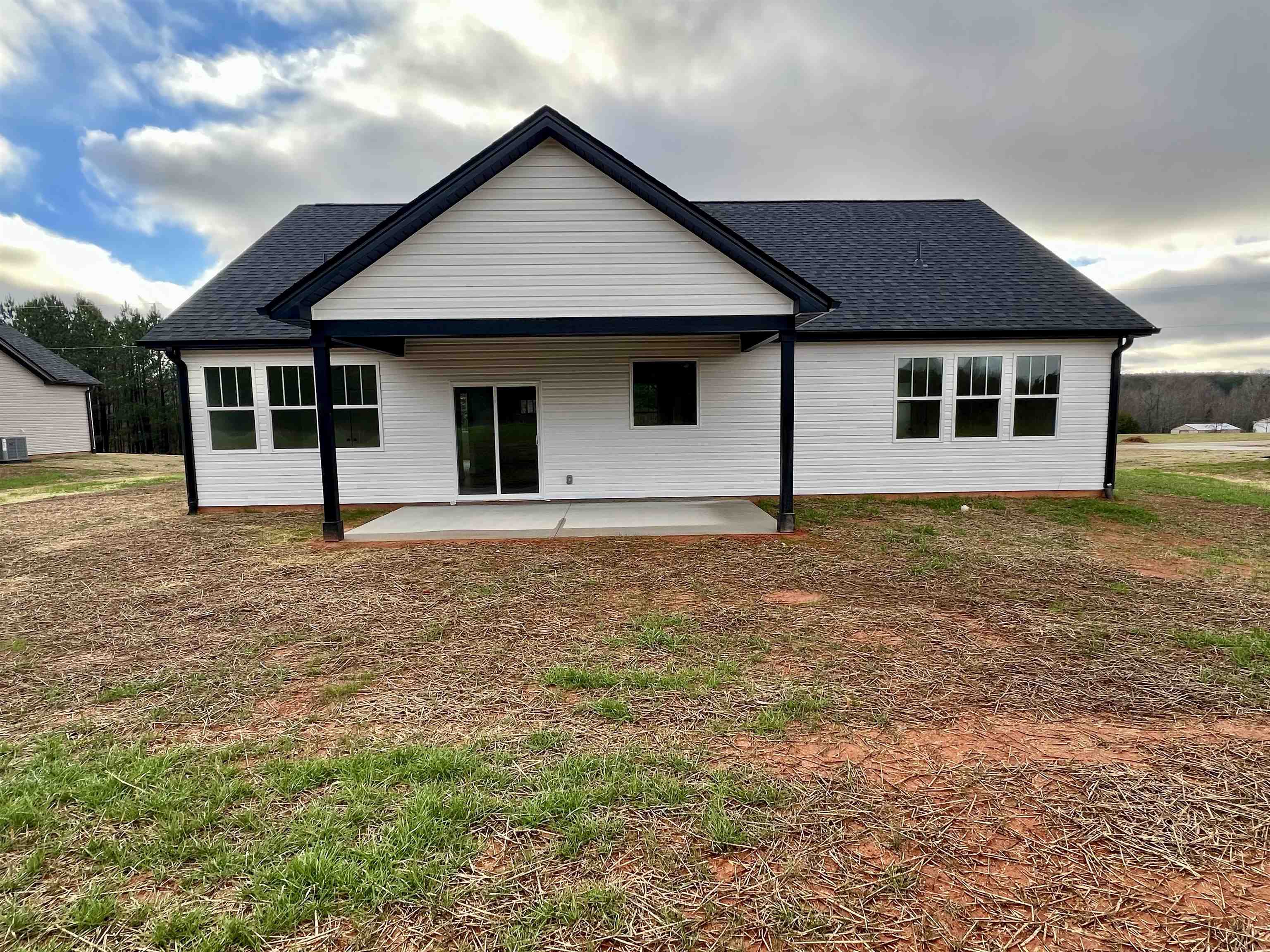 557 Bill Lattimore Road Chesnee, SC 29323 - Photo 16 of 17