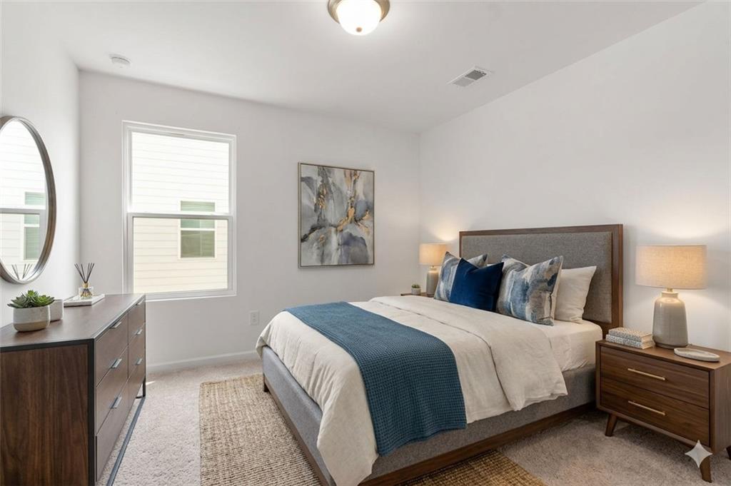 2313 Hedgeview Road Conyers, GA 30094 - Photo 26 of 43