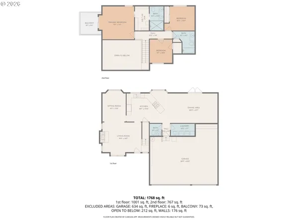 $575,000 | 3600 Southwest Brittany Drive, Gresham, OR 97080