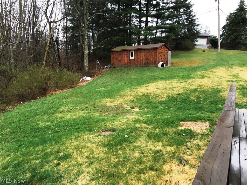56082 Cash Ridge Road Shadyside, OH 43947 - Photo 25 of 28