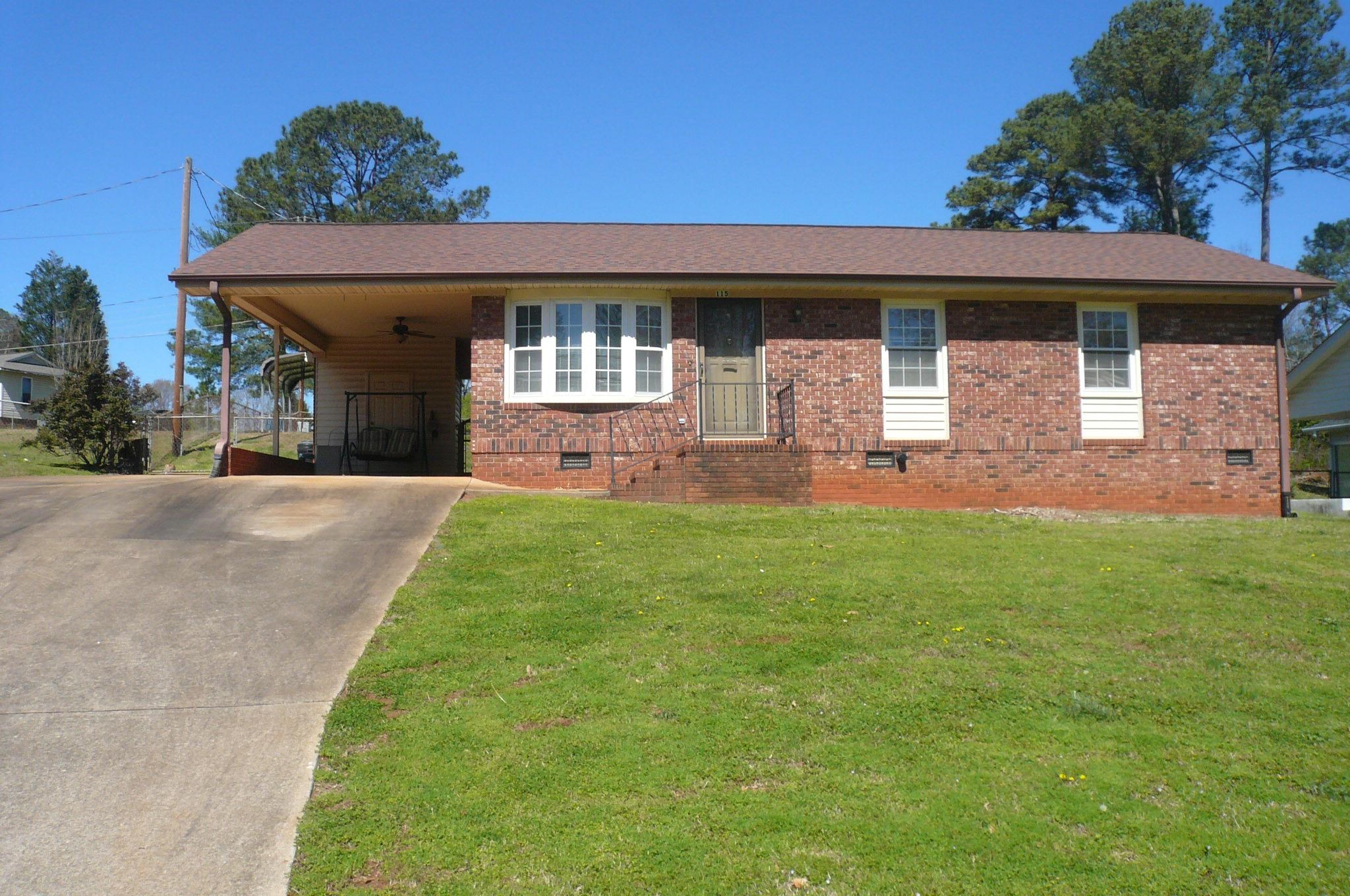 113 Tranquility Road Spartanburg, SC 29307 - Photo 1 of 12 Gallery Image 1