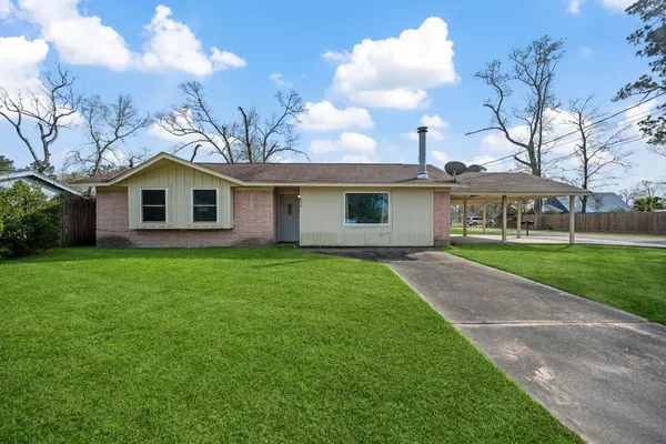 $225,000 | 400 Dora Street, Cleveland, TX 77328