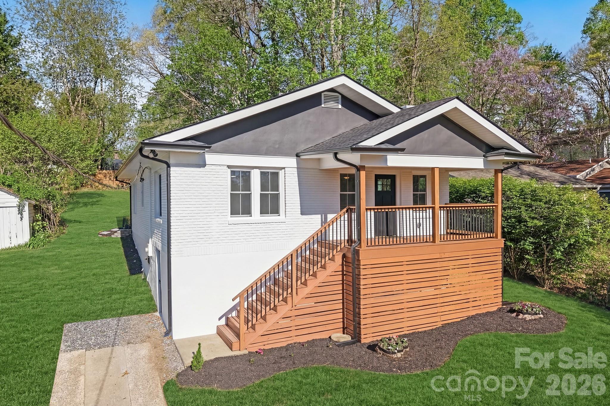 154 Laurel Loop Asheville, NC 28806 - Photo 32 of 33