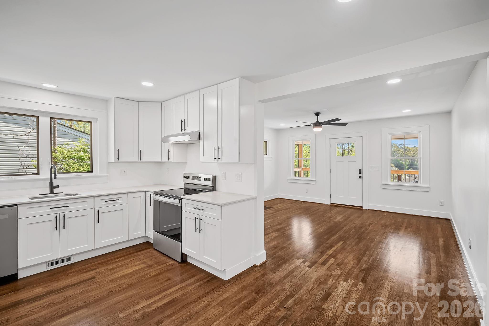 154 Laurel Loop Asheville, NC 28806 - Photo 9 of 33