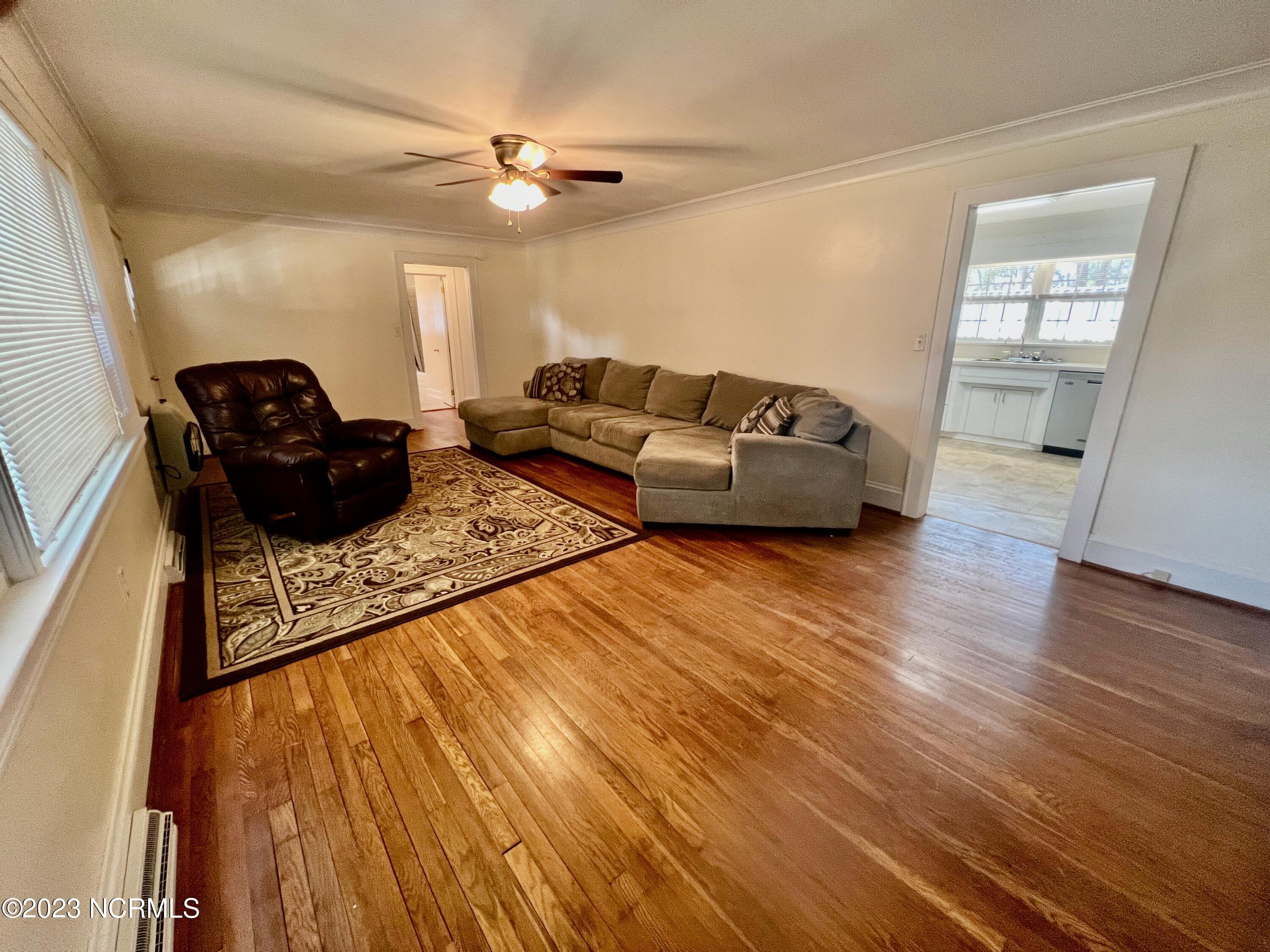 105 Vanhorne Road Columbia, NC 27925 - Photo 8 of 57 9