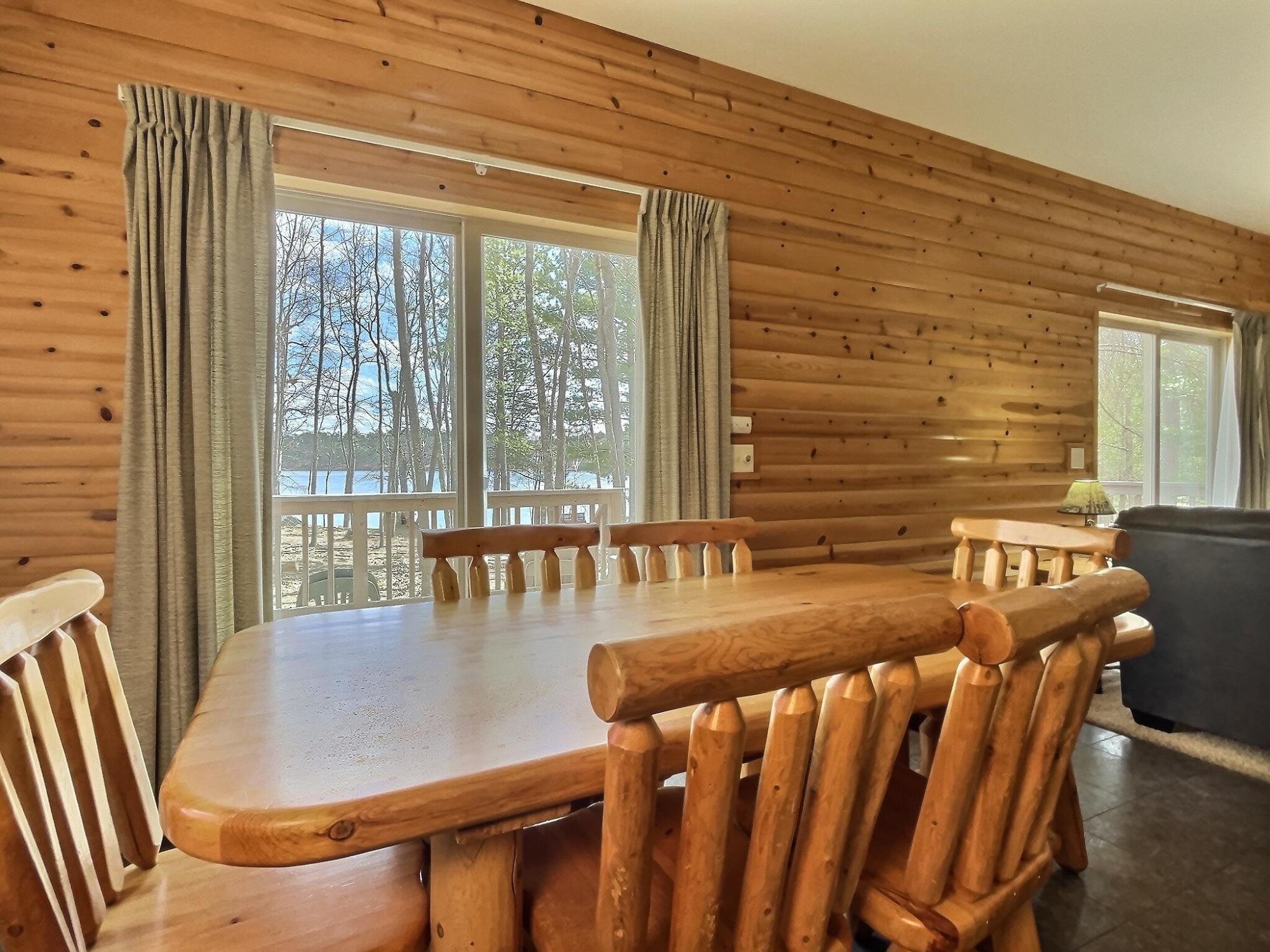 1112 Gessert Road St. Germain, WI 54558 - Photo 7 of 31 Gallery Image 7