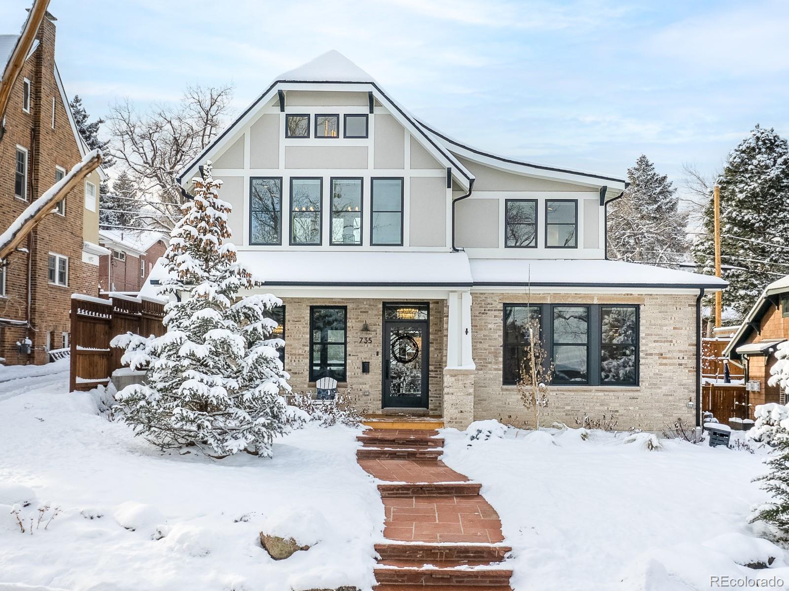 735 14th Street Boulder, CO 80302 - Photo 1 of 40