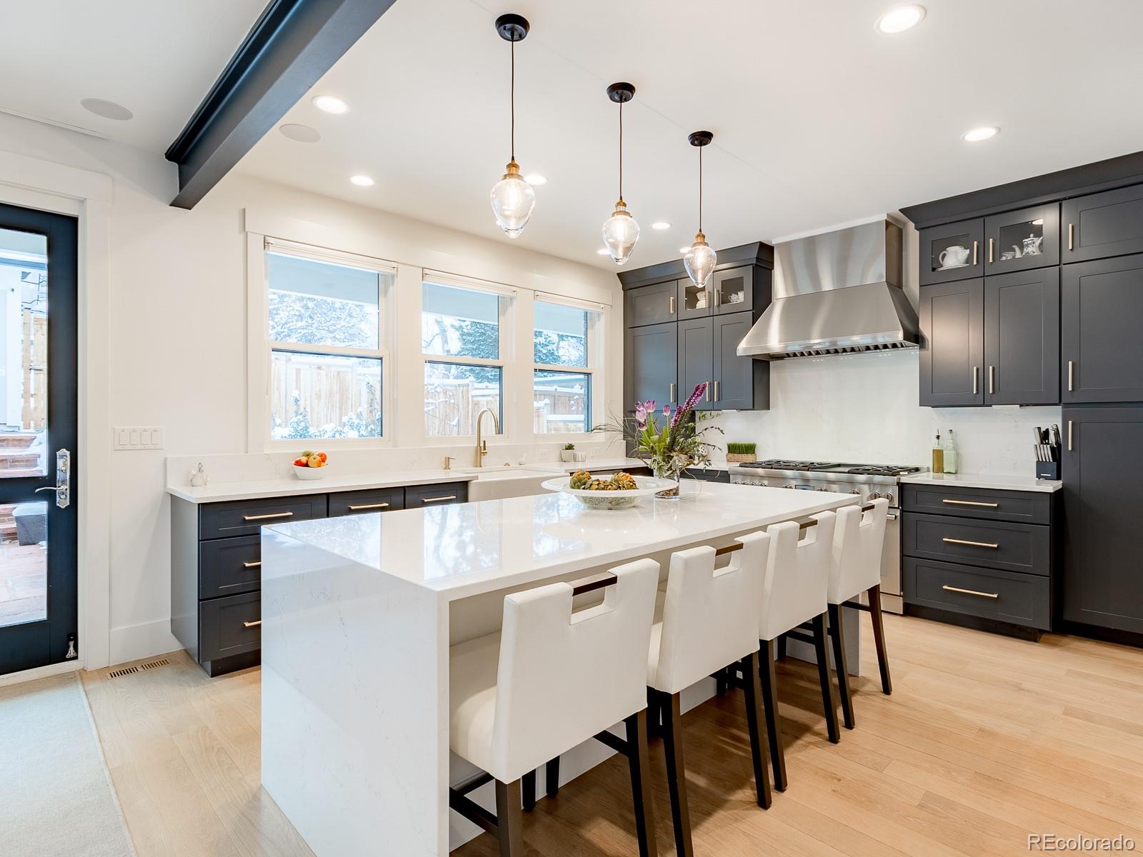 735 14th Street Boulder, CO 80302 - Photo 3 of 40