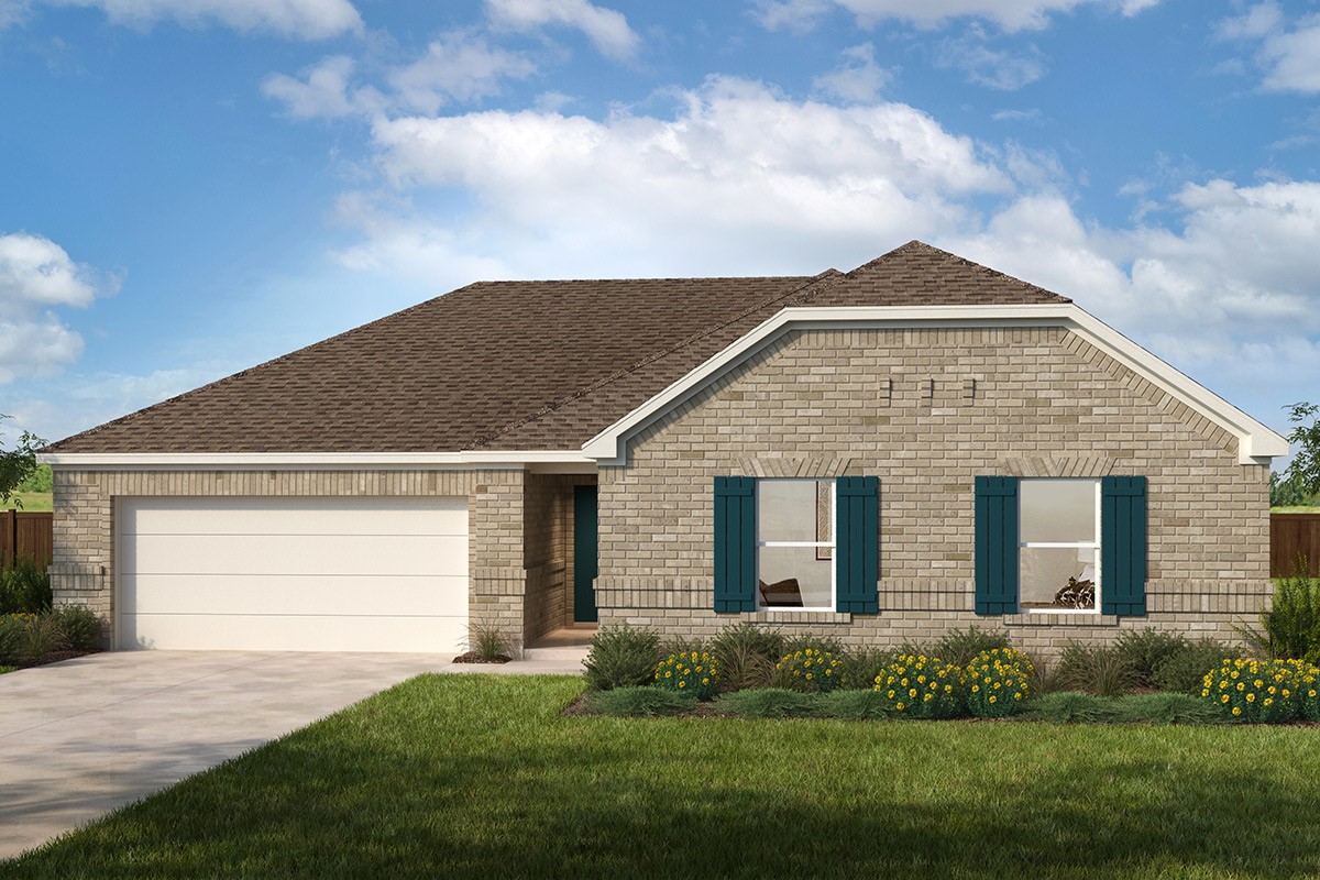 5408 Kindred Street Rosenberg, TX 77471 - Photo 1 of 7 Welcome home to 5408 Kindred Street located in Davina and zoned to Lamar ISD.