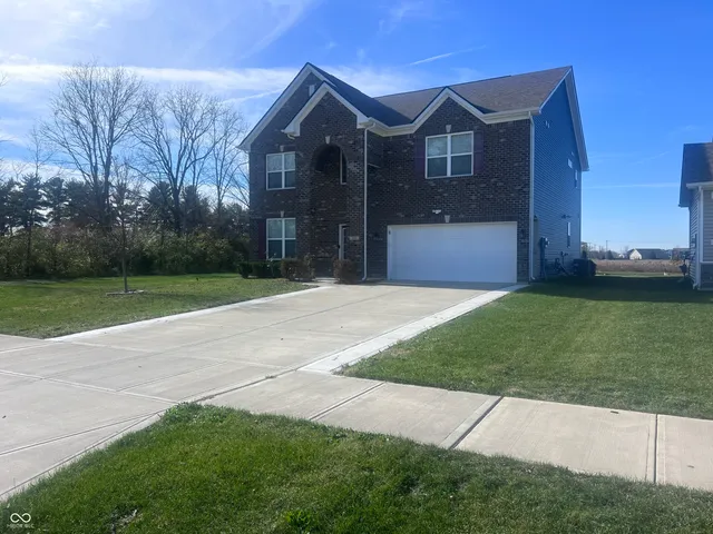 $2,600 | 2680 Sheek Road, Greenwood, IN 46143